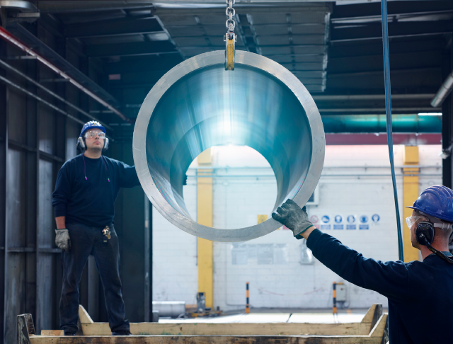 Navigating complexity: Outokumpu’s testing journey
