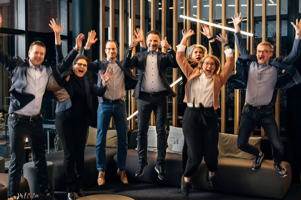 Career at Sogeti Finland